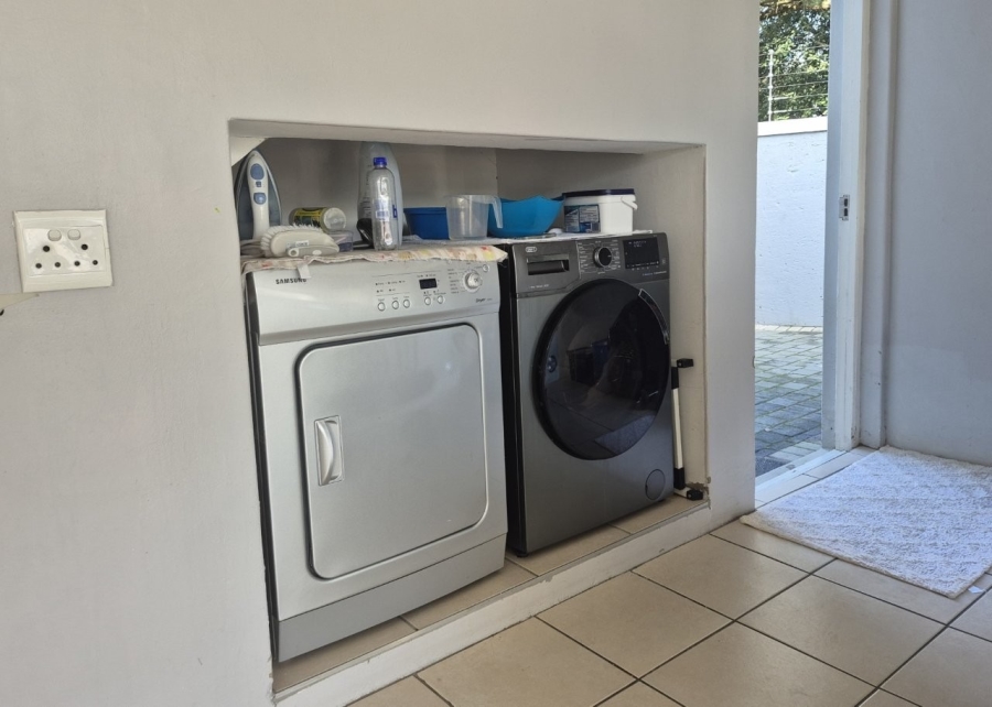 To Let 3 Bedroom Property for Rent in Eversdal Heights Western Cape